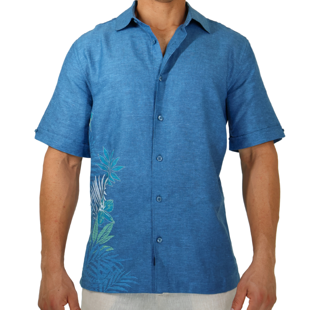 CAMISOLA CUBAVERA TURQUIA