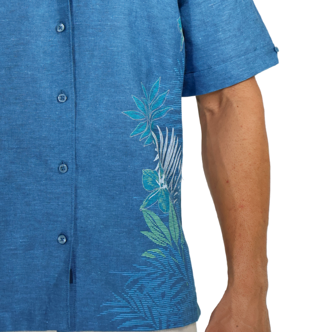 CAMISOLA CUBAVERA TURQUIA