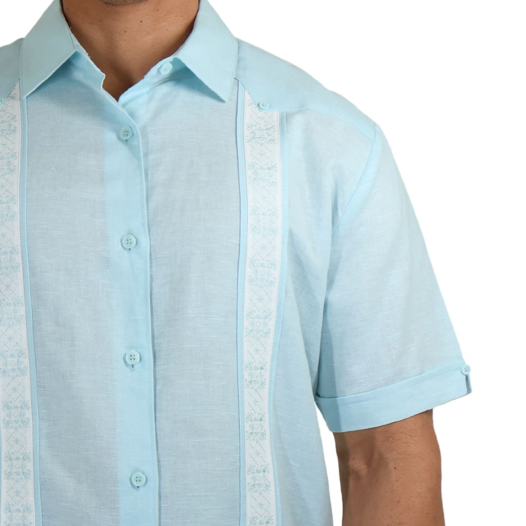 CAMISOLA CUBAVERA CIELO FELICE