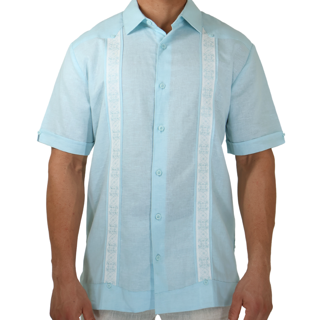 CAMISOLA CUBAVERA CIELO FELICE
