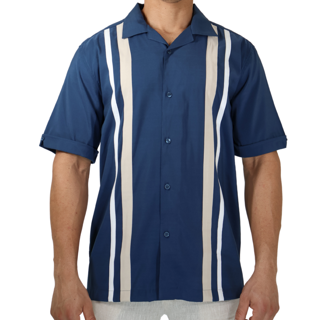 CAMISOLA CUBAVERA INSIGNIA