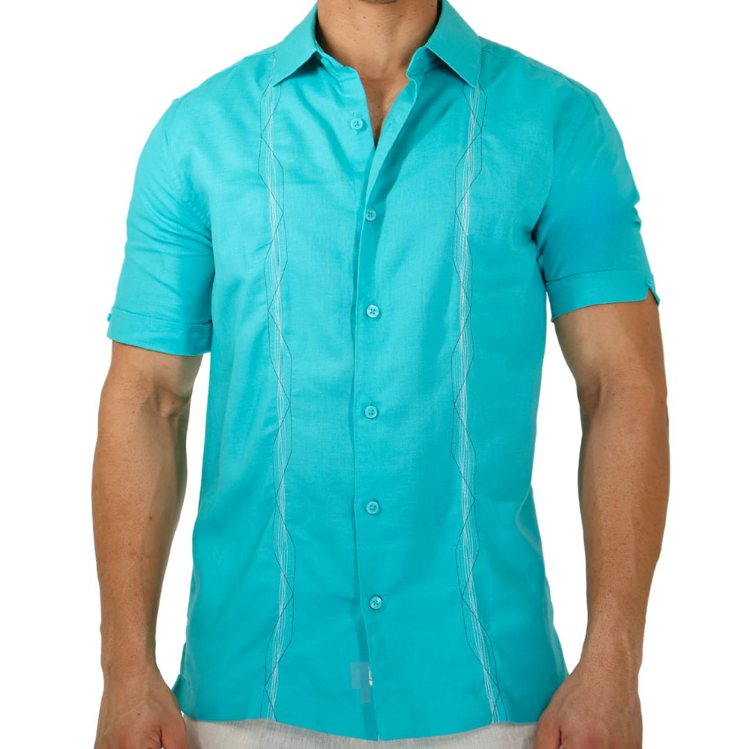 CAMISOLA CUBAVERA JADE BALTIC