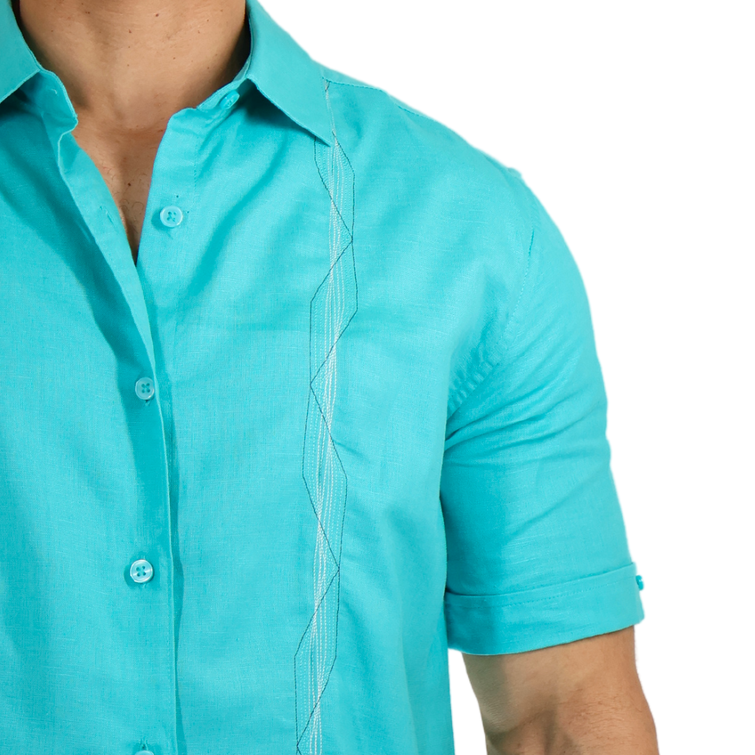 CAMISOLA CUBAVERA JADE BALTIC