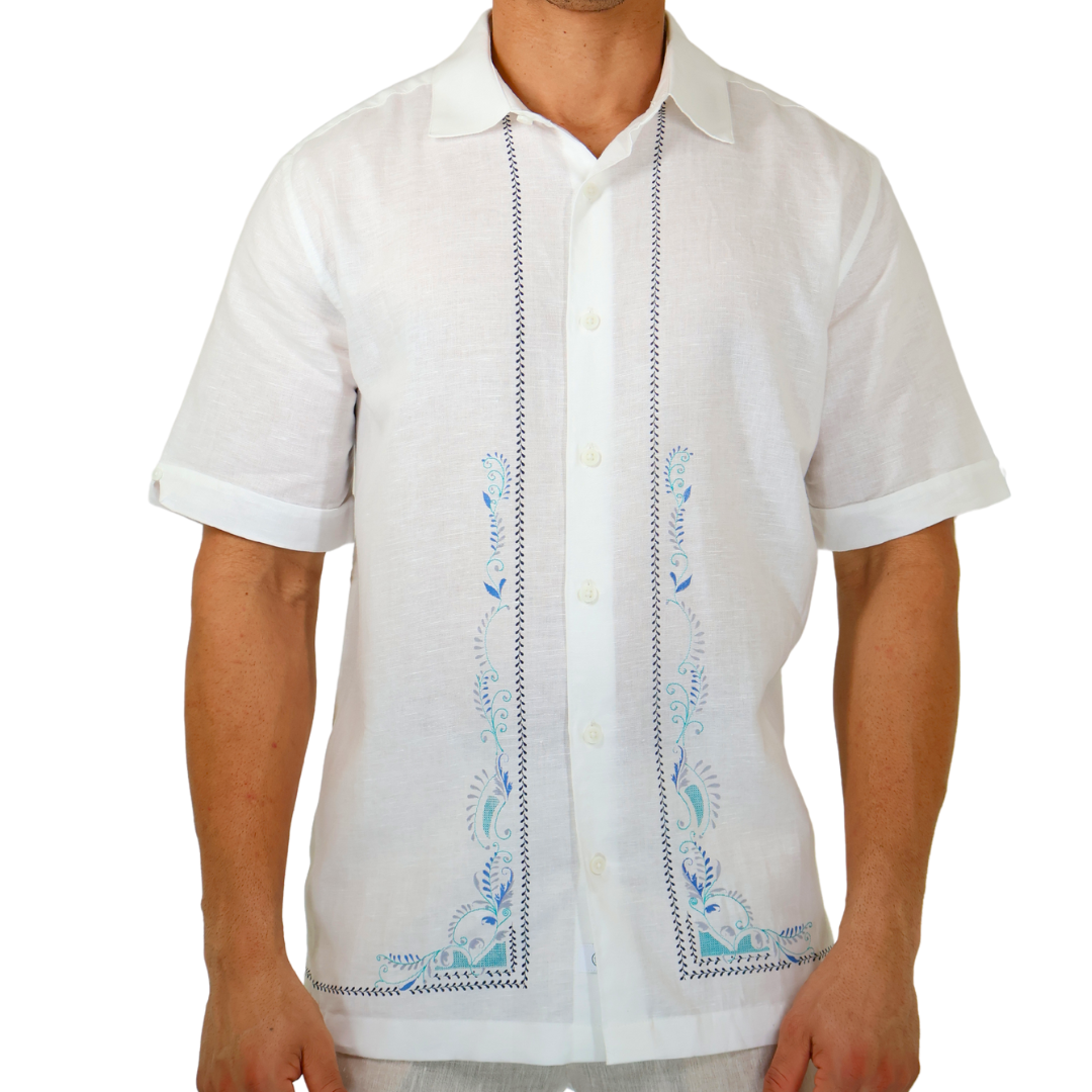 CAMISOLA CUBAVERA NAPOLES