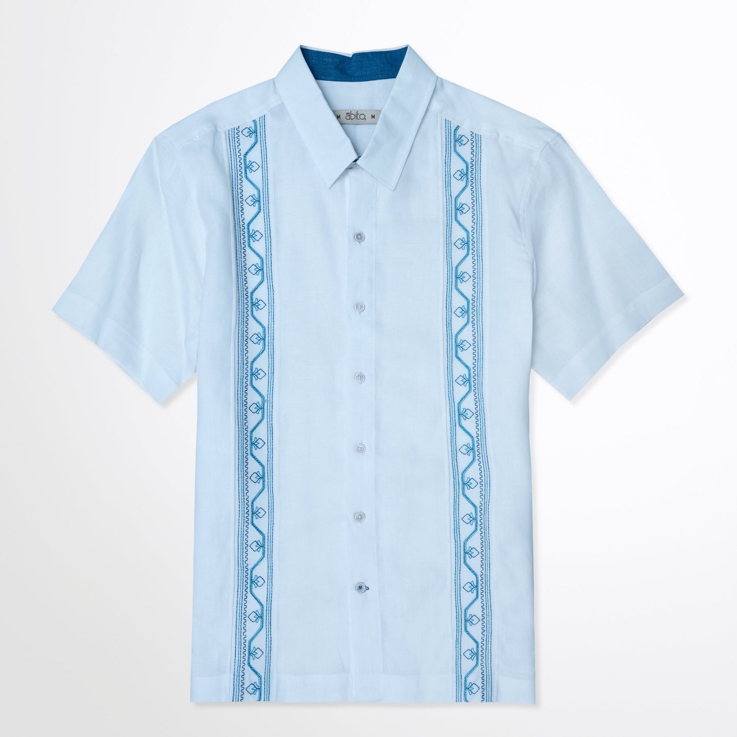 CAMISOLA ABITO BLANCO ARCEO