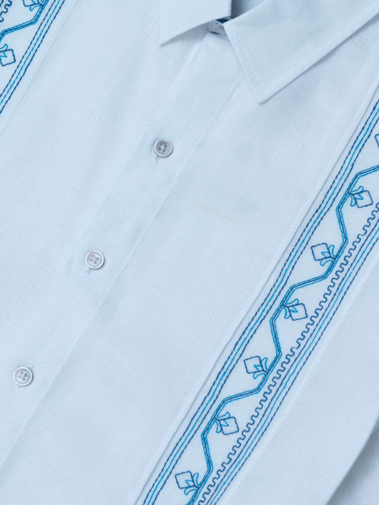 CAMISOLA ABITO BLANCO ARCEO