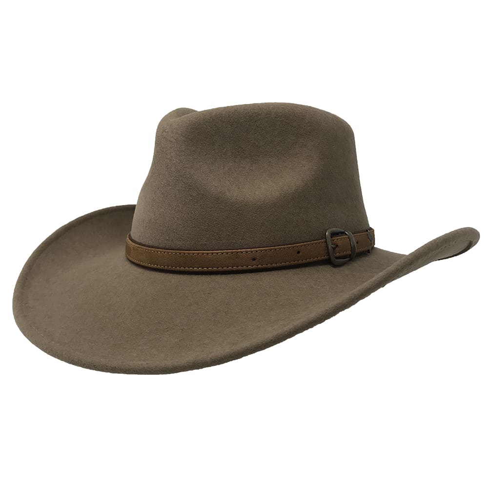 SOMBRERO TARDAN CASTOR ONETTI