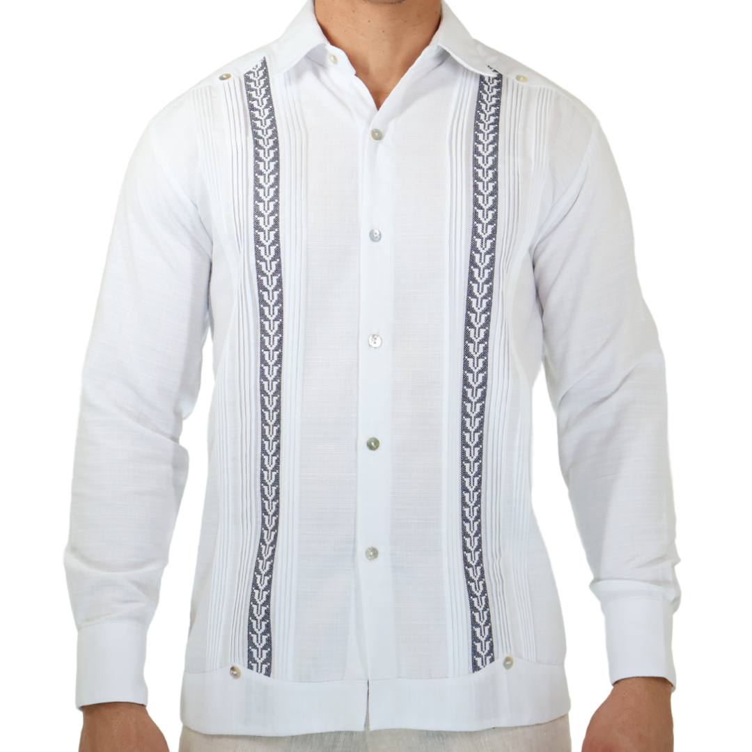 GUAYABERA GUANTANAMERA ALEMANIA