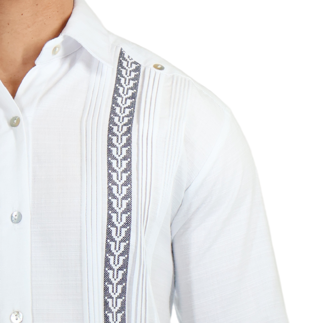 GUAYABERA GUANTANAMERA ALEMANIA