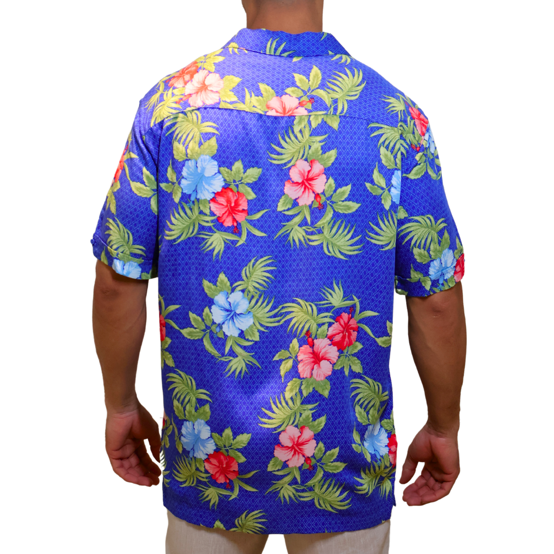 CAMISOLA CUBAVERA ANNALISA