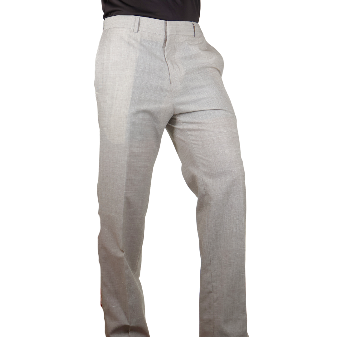 PANTALON JOHN HENRY BEIGE SUECIA