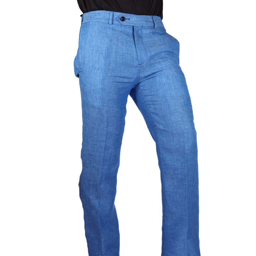 PANTALON JOHN HENRY CELESTE BRISA