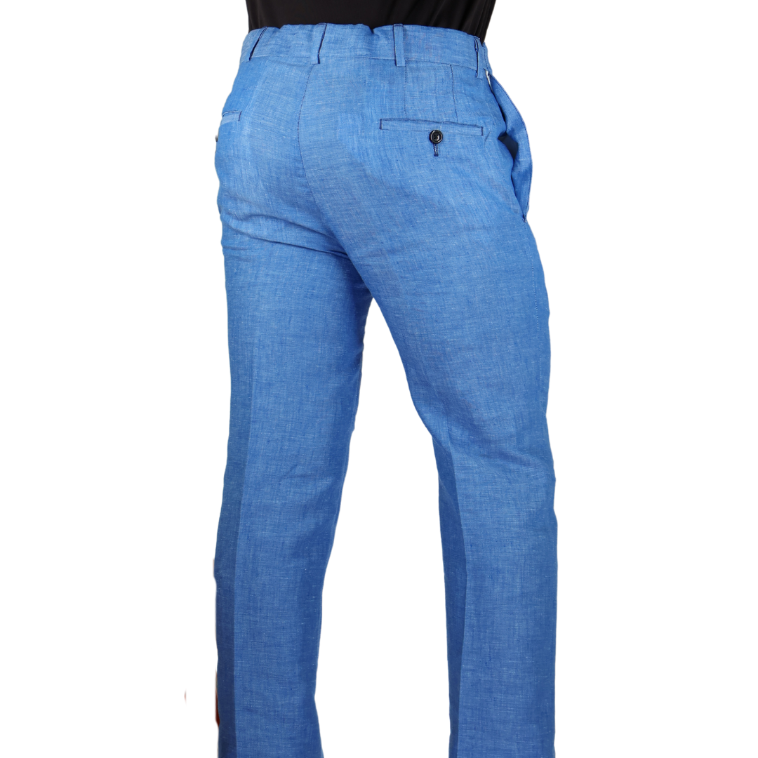 PANTALON JOHN HENRY CELESTE BRISA