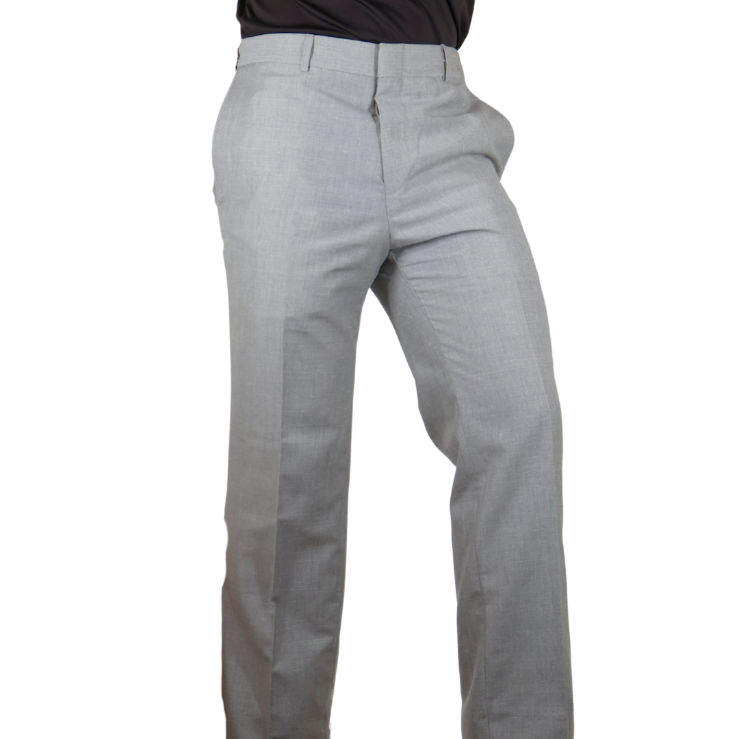 PANTALON JOHN HENRY GRIS CLARO POLONIA