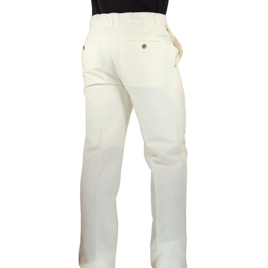PANTALON JOHN HENRY HUESO RUMANIA