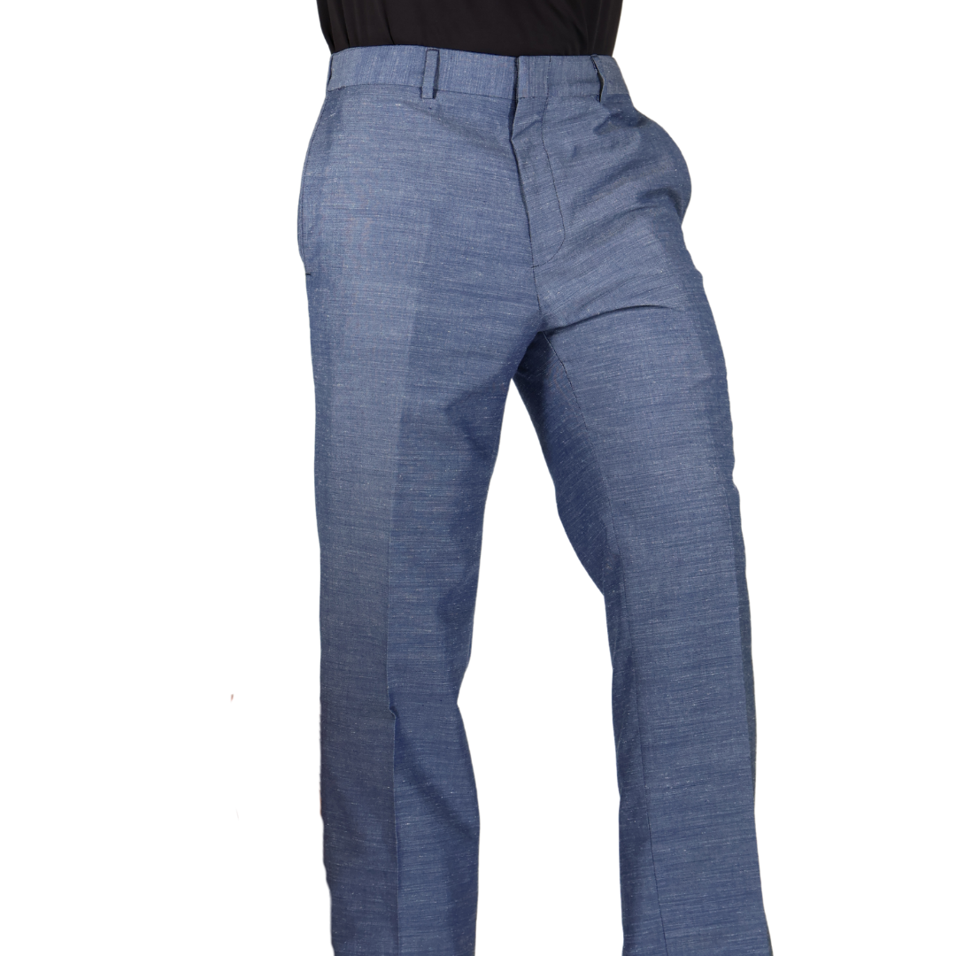 PANTALON JHON HENRY MARINO PERSA