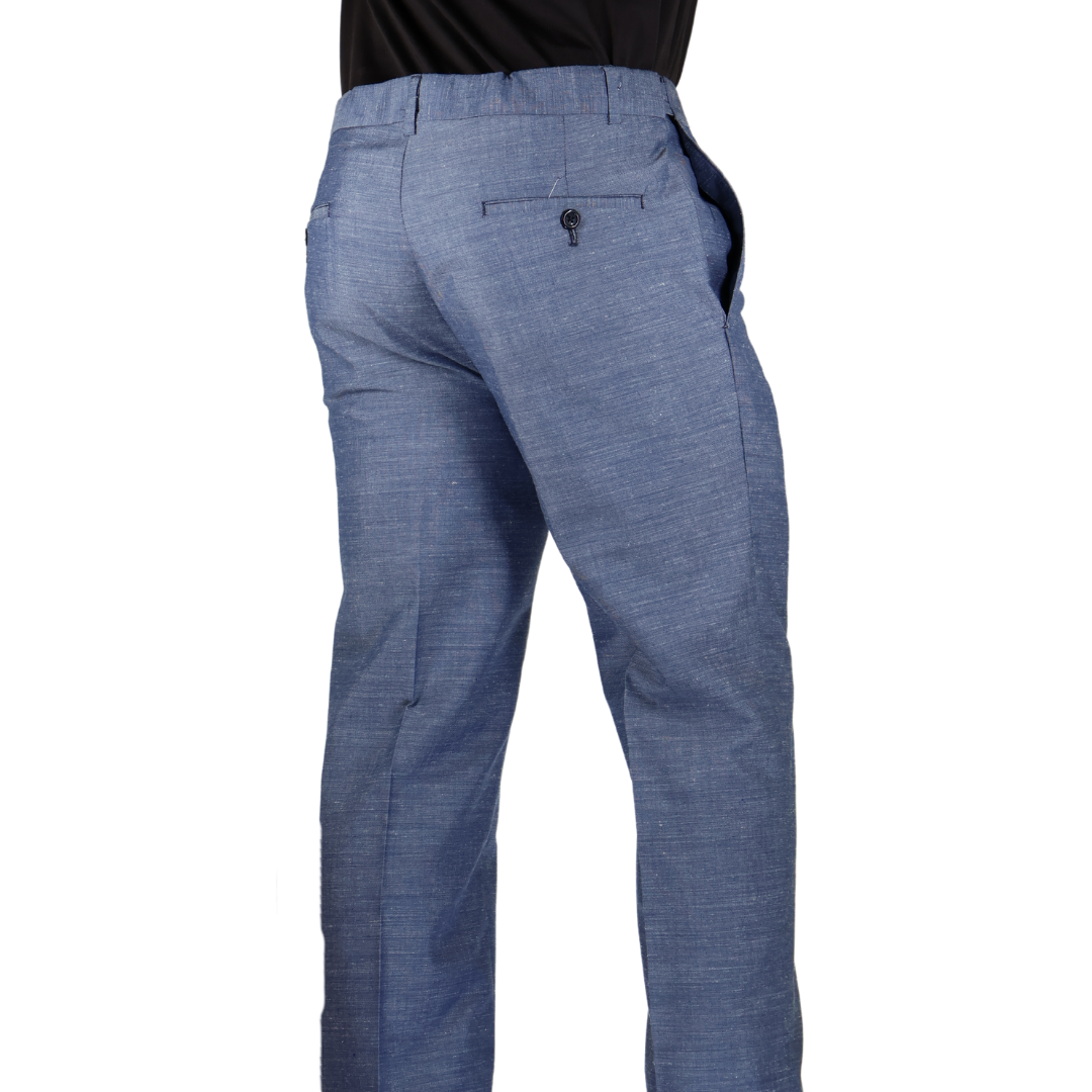 PANTALON JHON HENRY MARINO PERSA