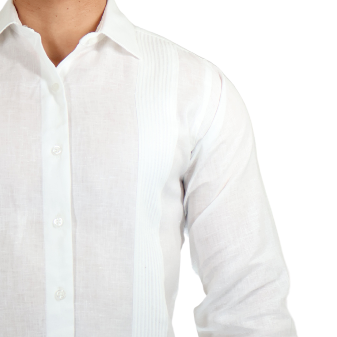 CAMISOLA MANCHESTER BLANCO IRIS