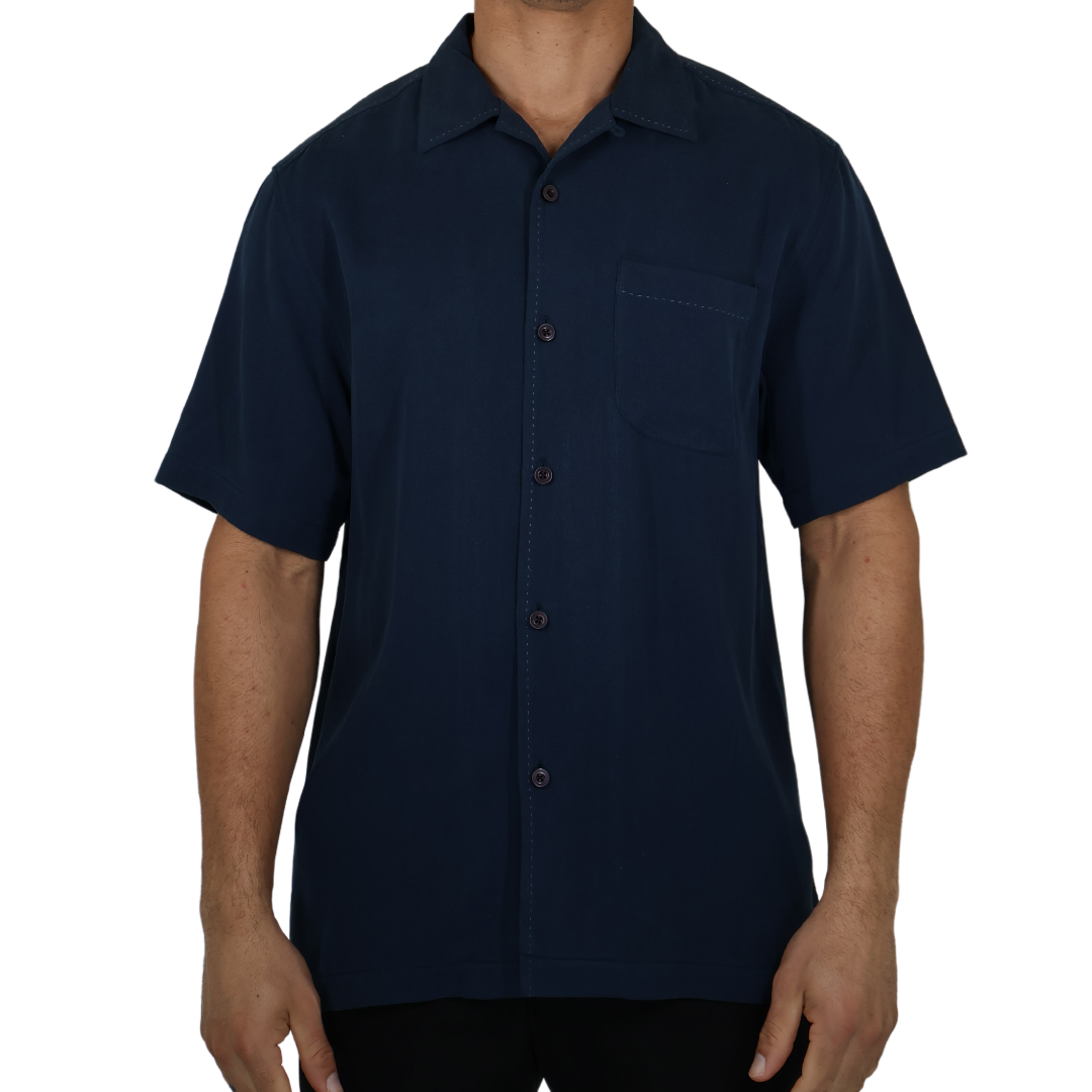 CAMISOLA TOMMY BAHAMA HAWAIAN MARINO