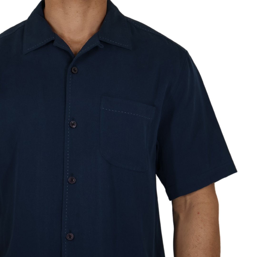 CAMISOLA TOMMY BAHAMA HAWAIAN MARINO