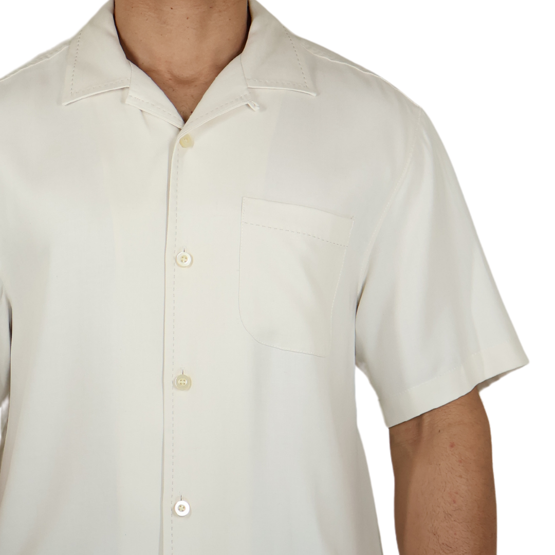 CAMISOLA TOMMY BAHAMA CONTINENTAL HUESO