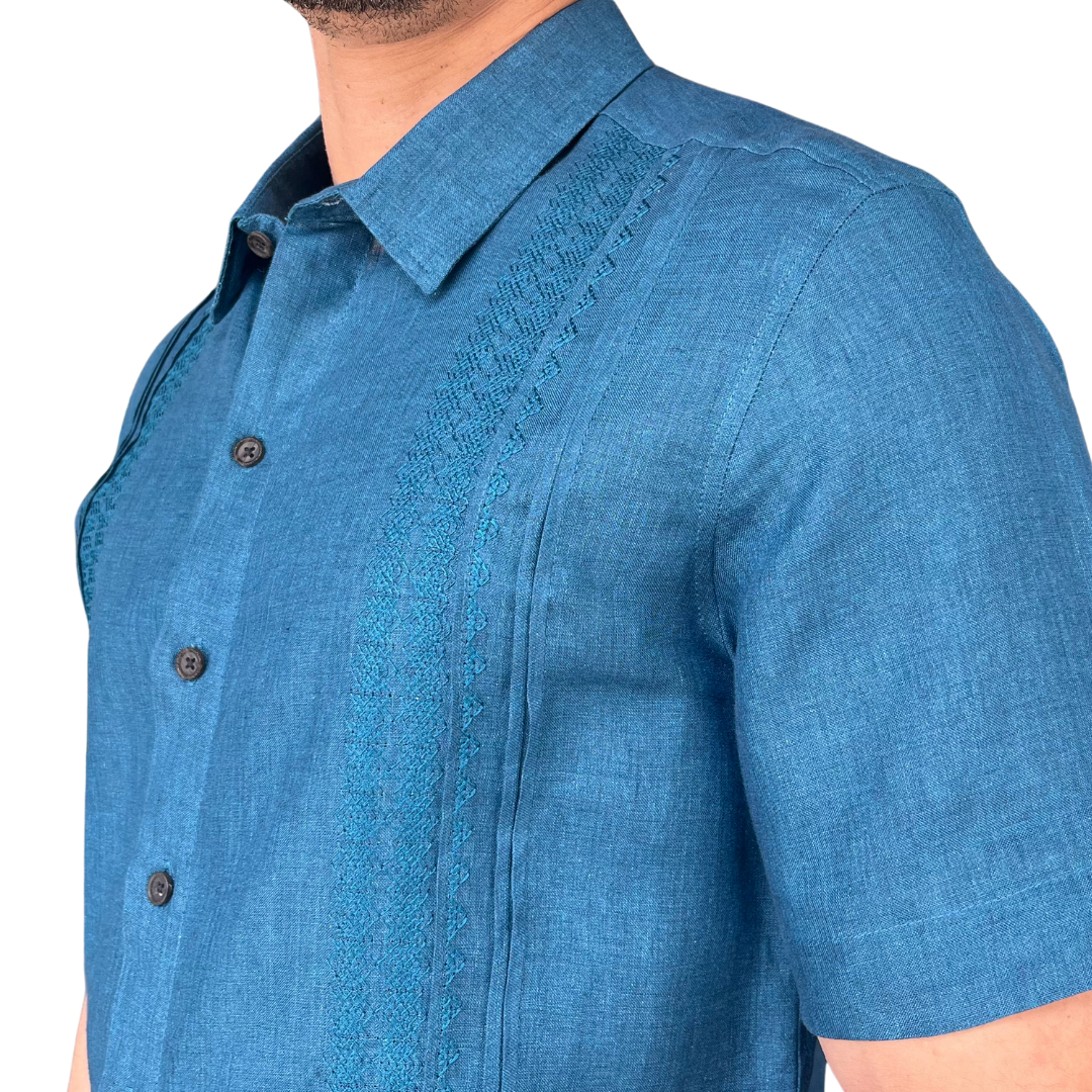 CAMISOLA ABITO VERDE CORSAIR