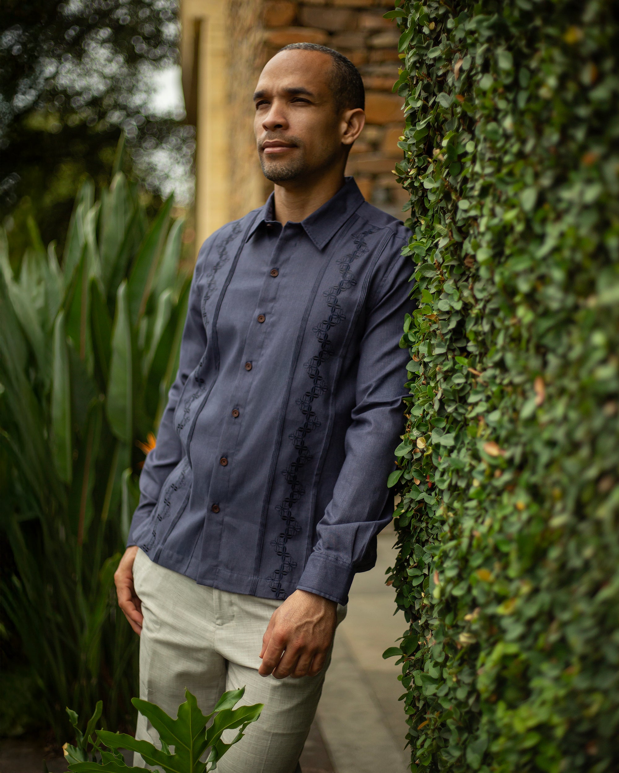 CAMISOLA ABITO ALMEYRA MORADO