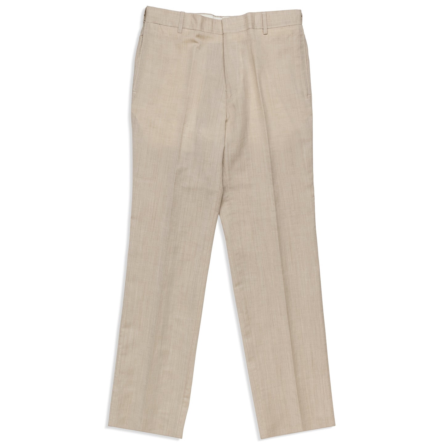 PANTALON JOHN HENRY BEIGE SUECIA 2