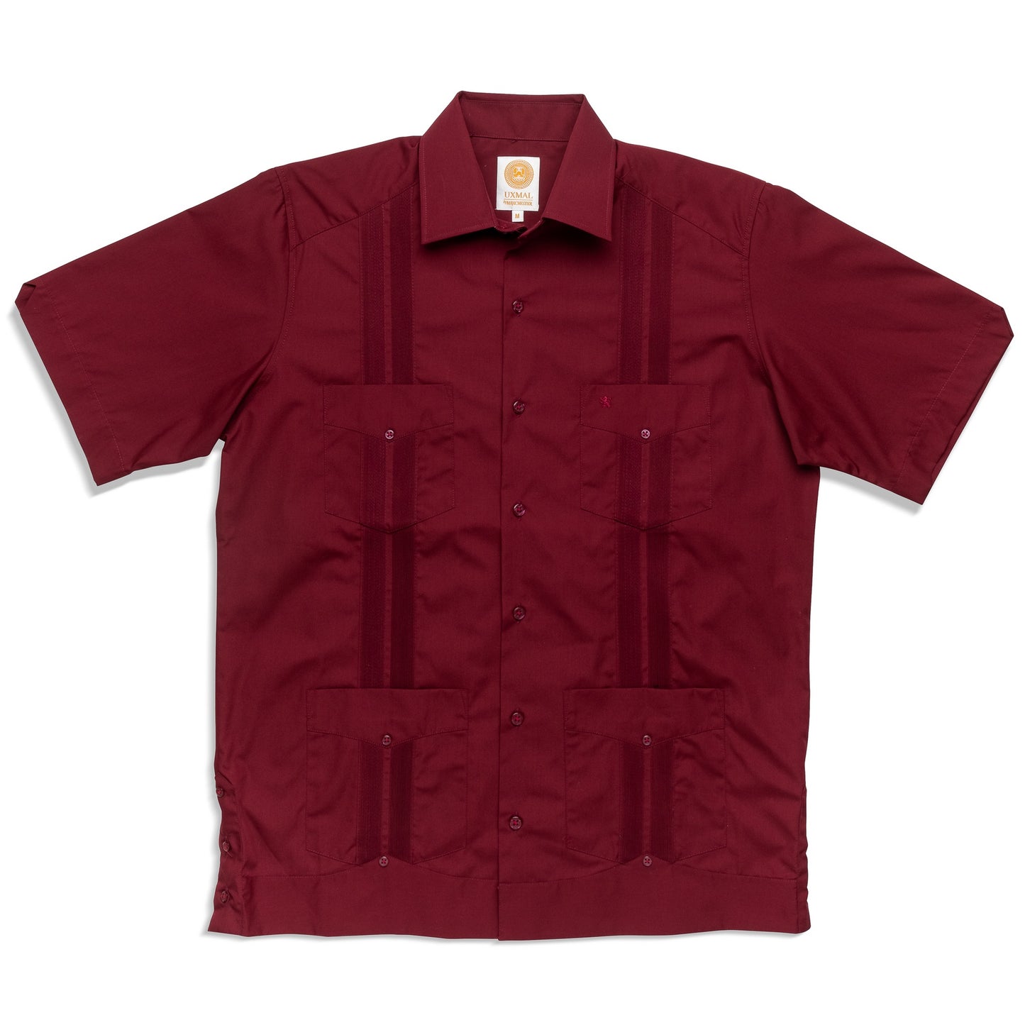 CAMISOLA MANCHESTER GUINDO TRINIDAD