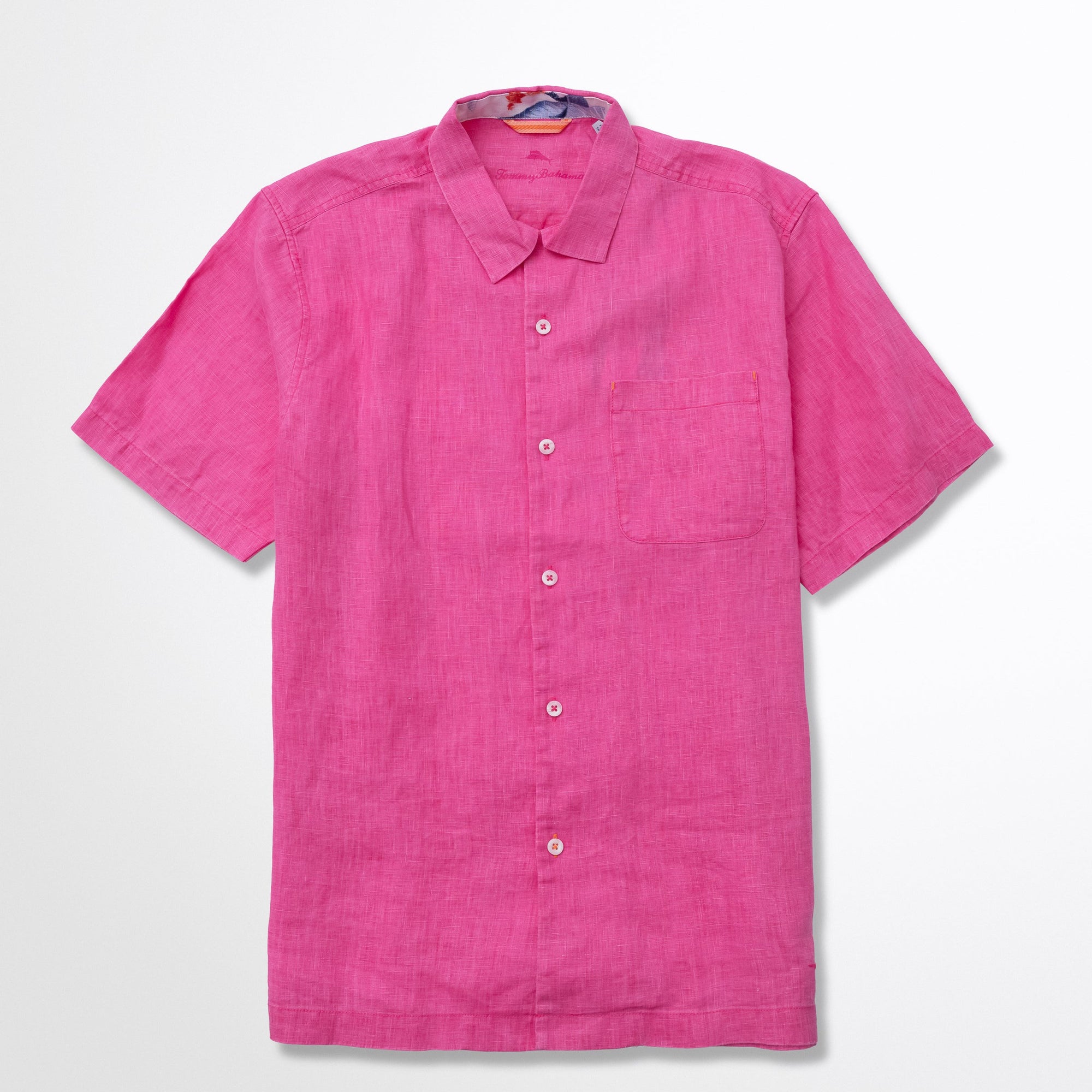 CAMISOLA TOMMY BAHAMA PINK LACE