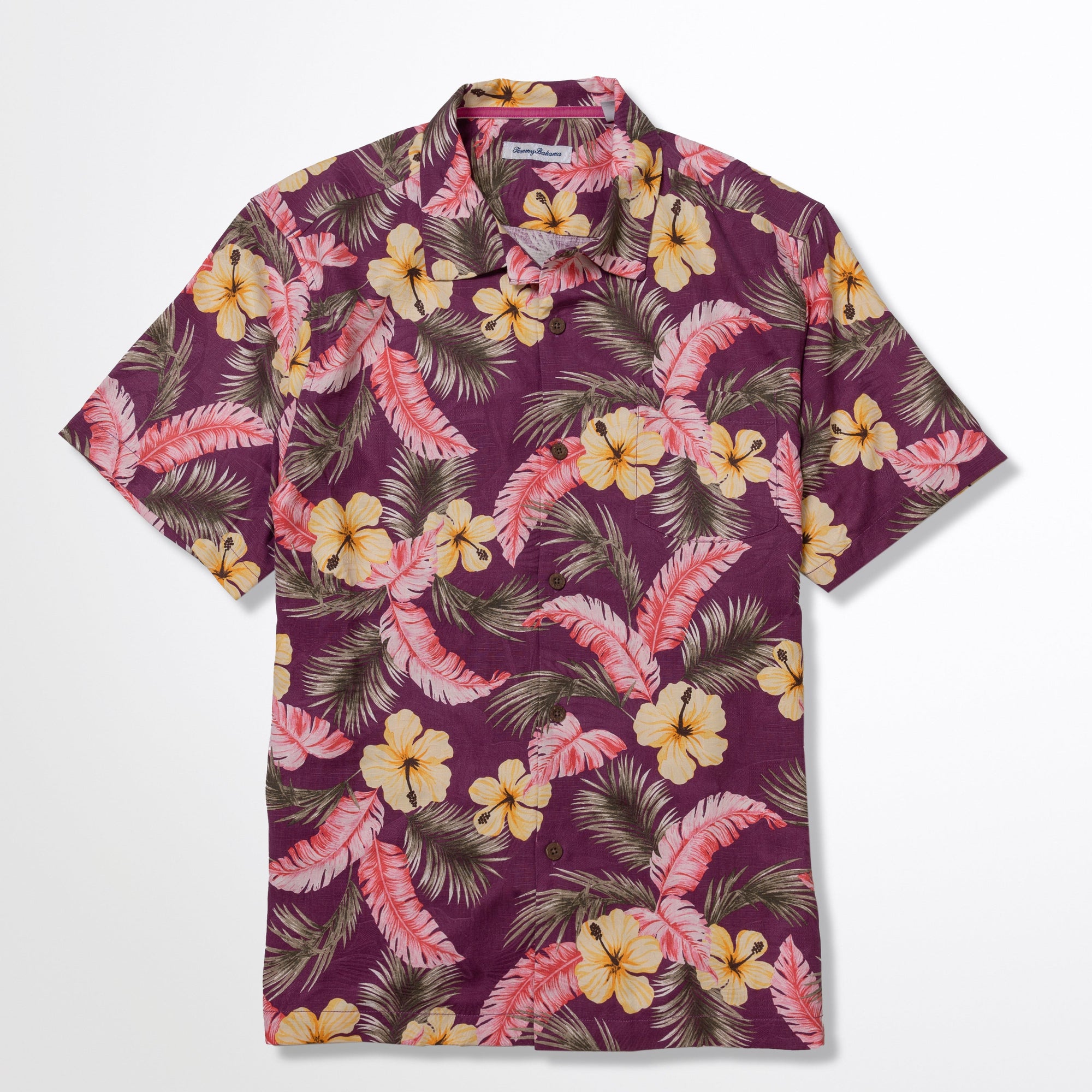 CAMISOLA TOMMY BAHAMA BRIGHTON BLOOMS