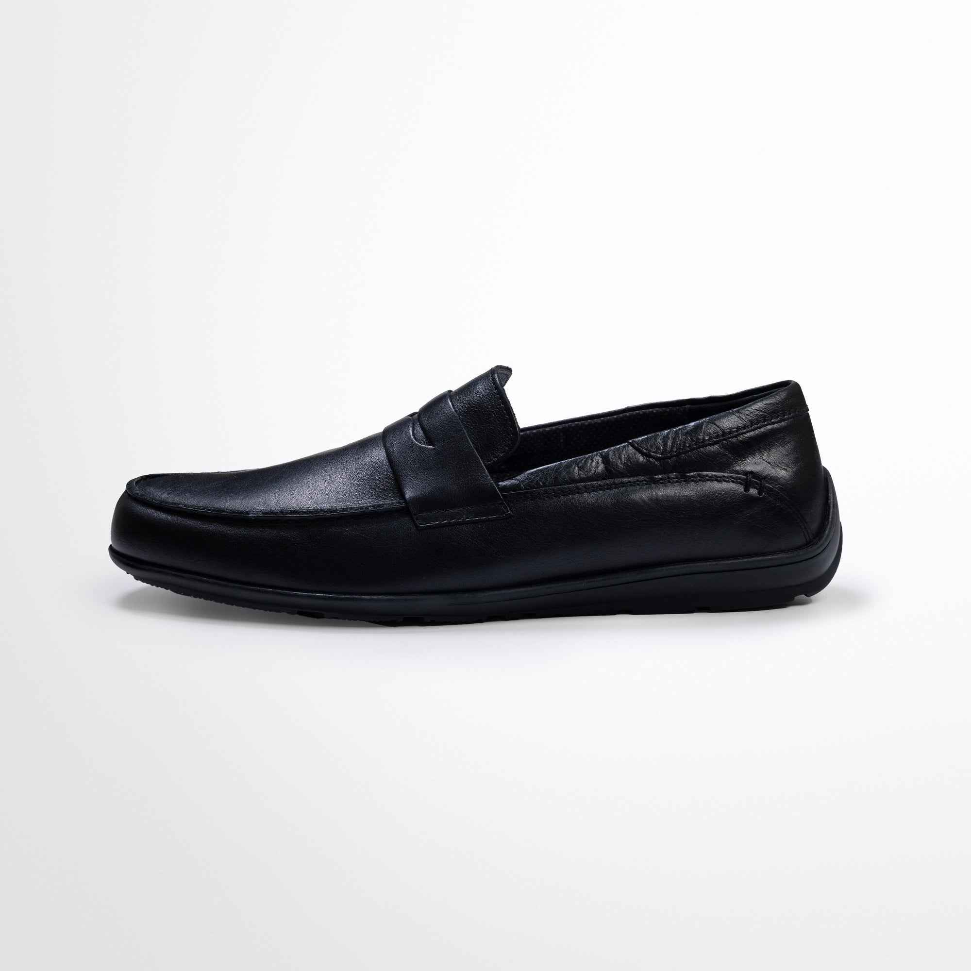 ZAPATO FLEXI NEGRO VARSOVIA