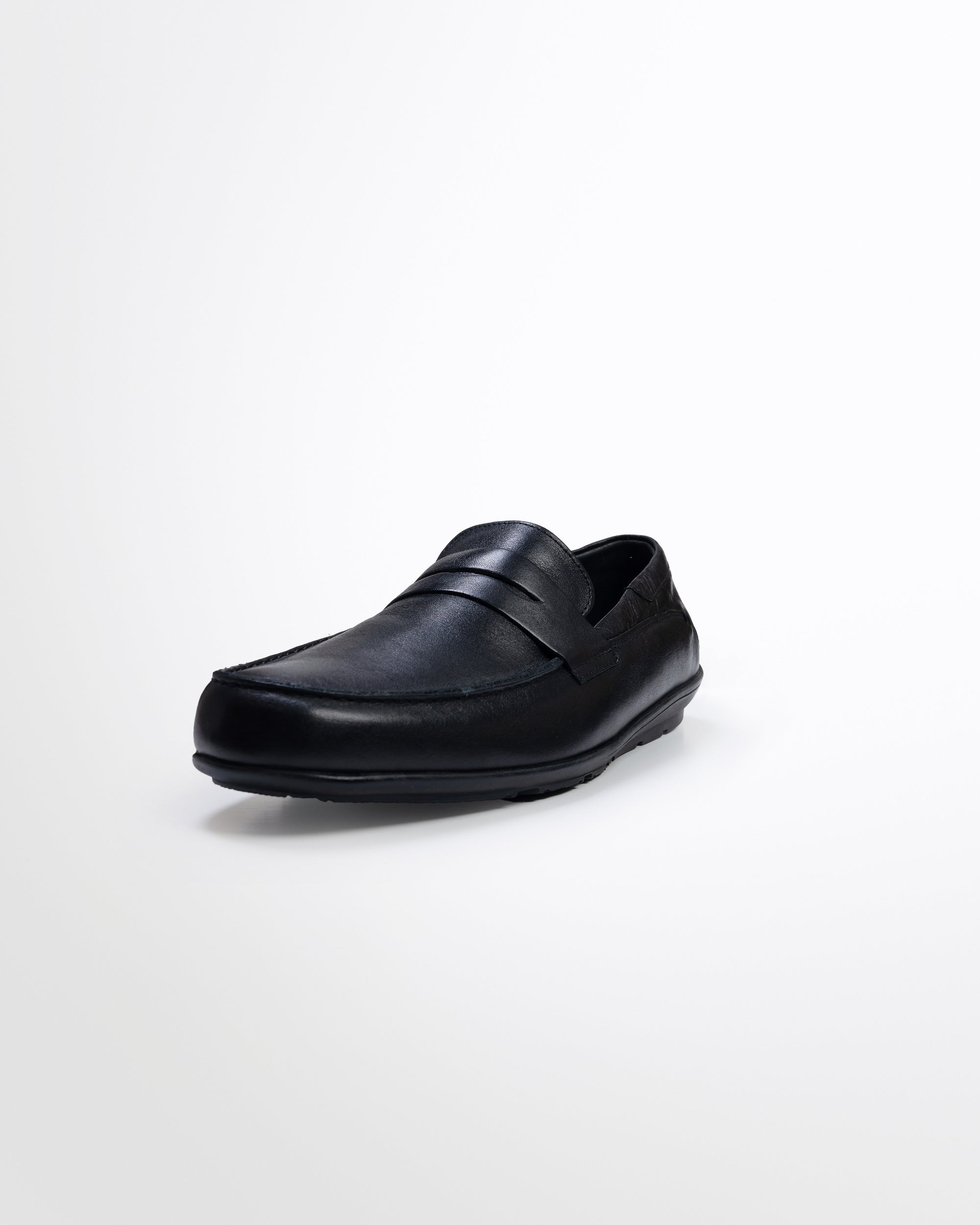 ZAPATO FLEXI NEGRO VARSOVIA