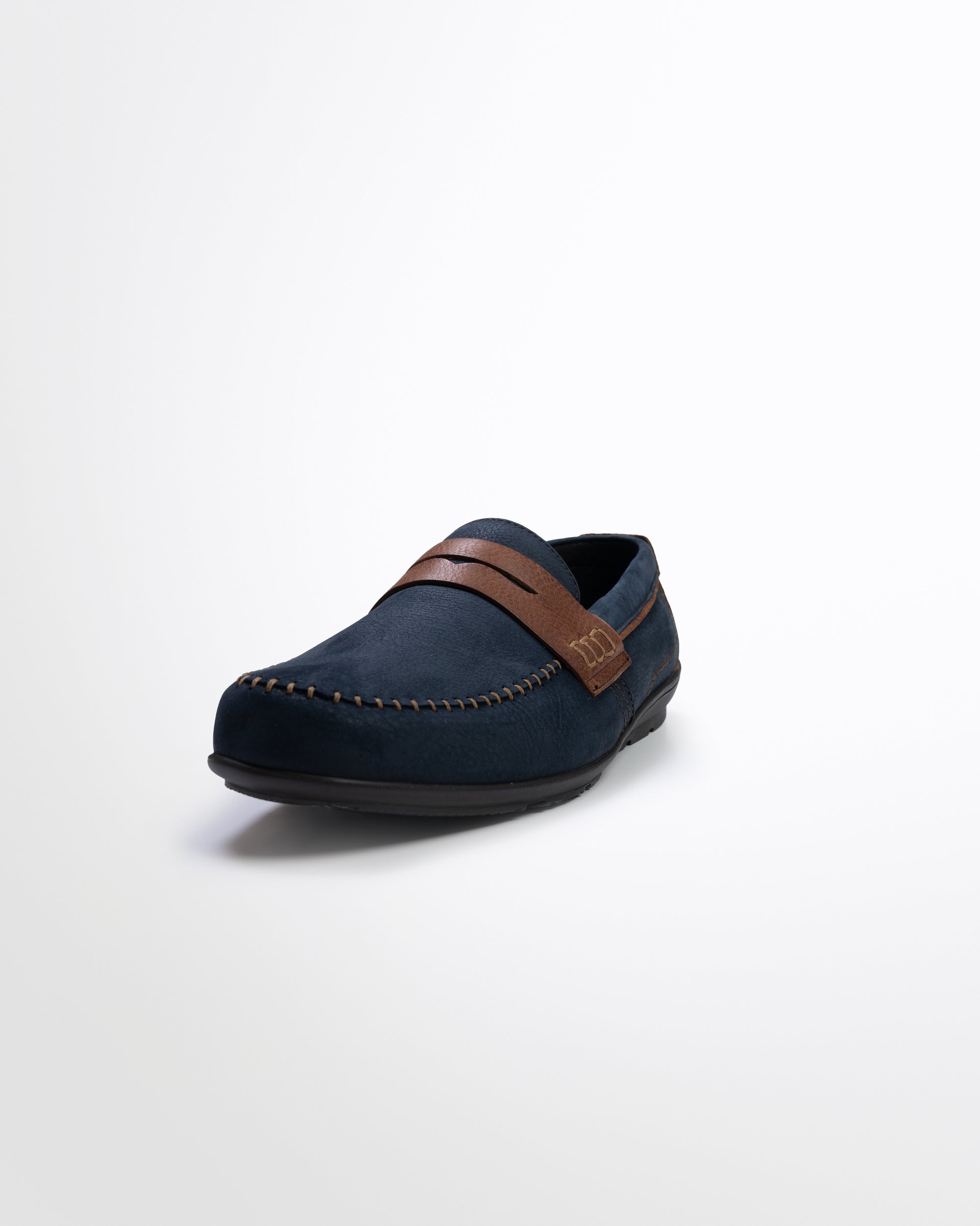 ZAPATO FLEXI AZUL SERBIA