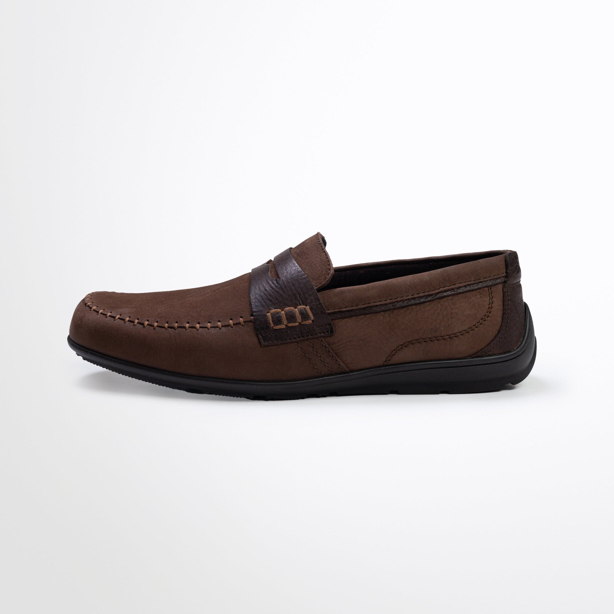 ZAPATO FLEXI CAFE NEPAL