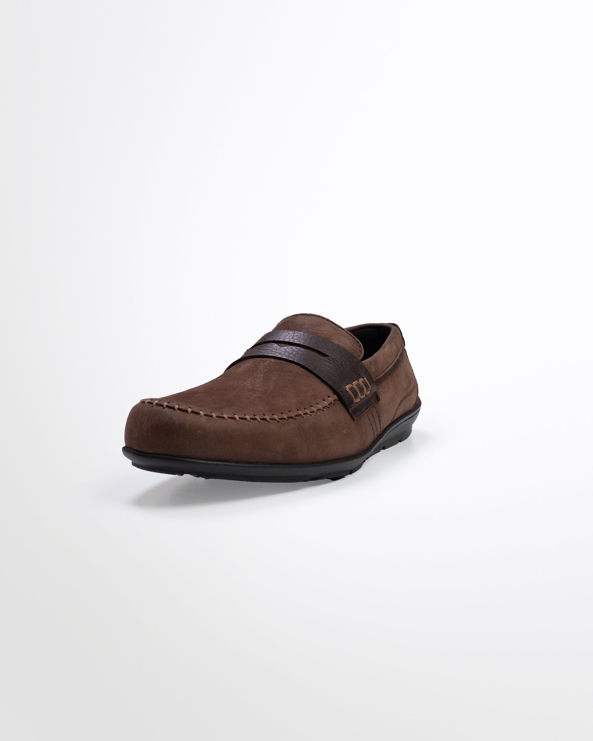 ZAPATO FLEXI CAFE NEPAL