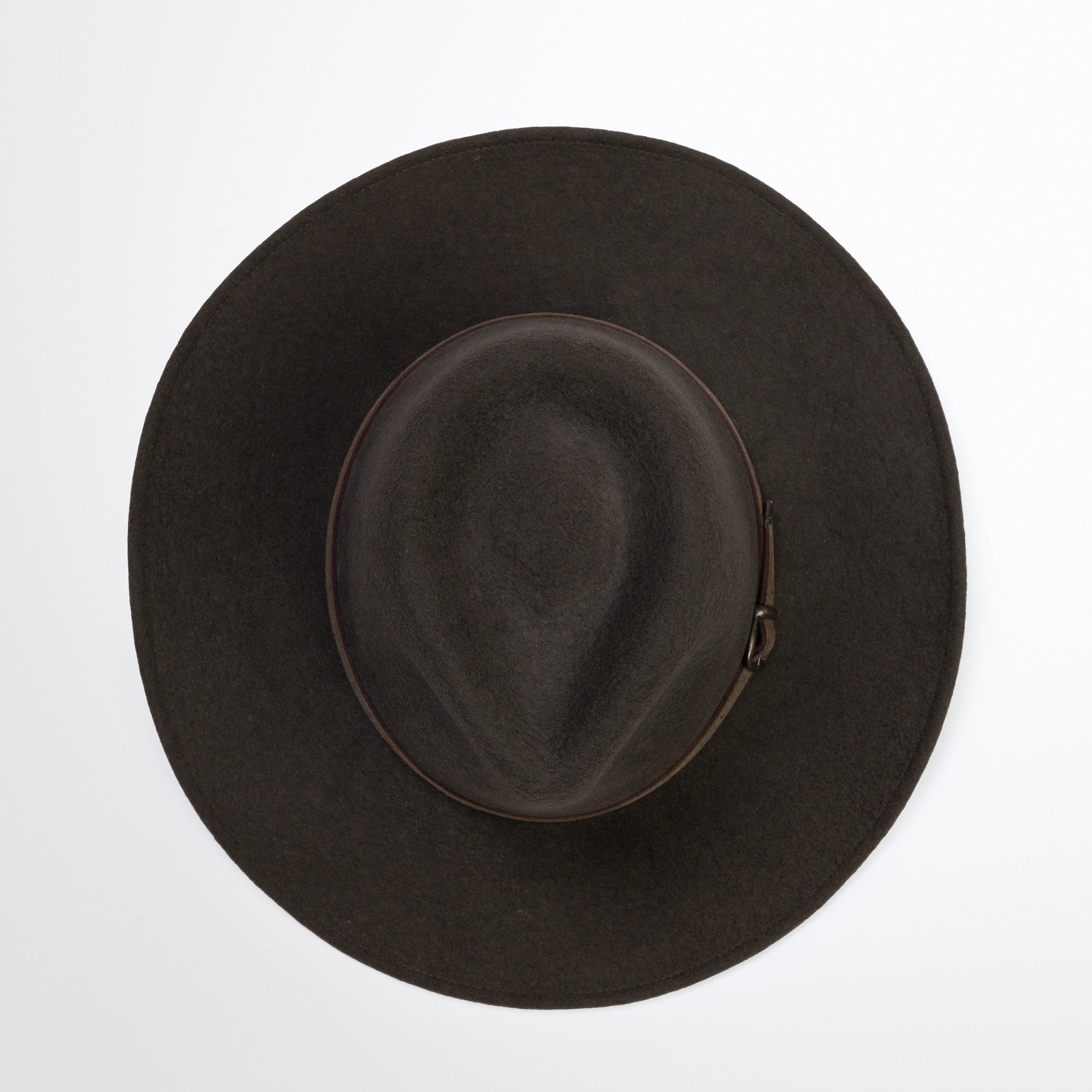 SOMBRERO TARDAN VERDE ASTURIAS
