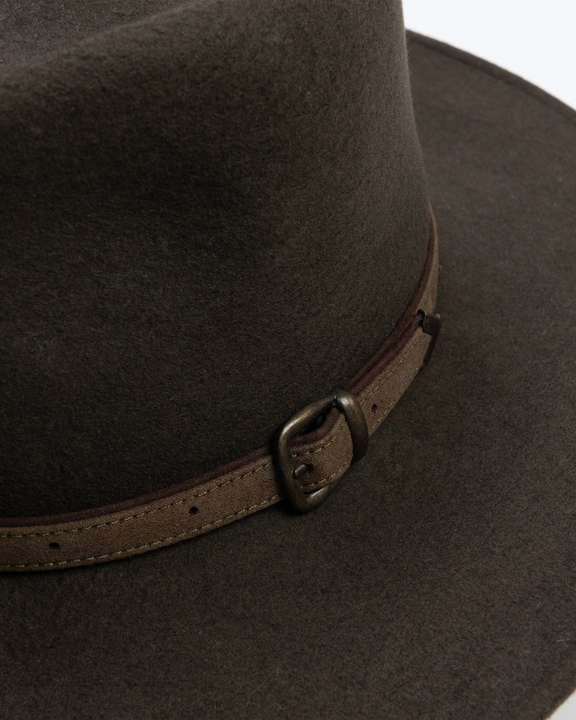 SOMBRERO TARDAN VERDE ASTURIAS