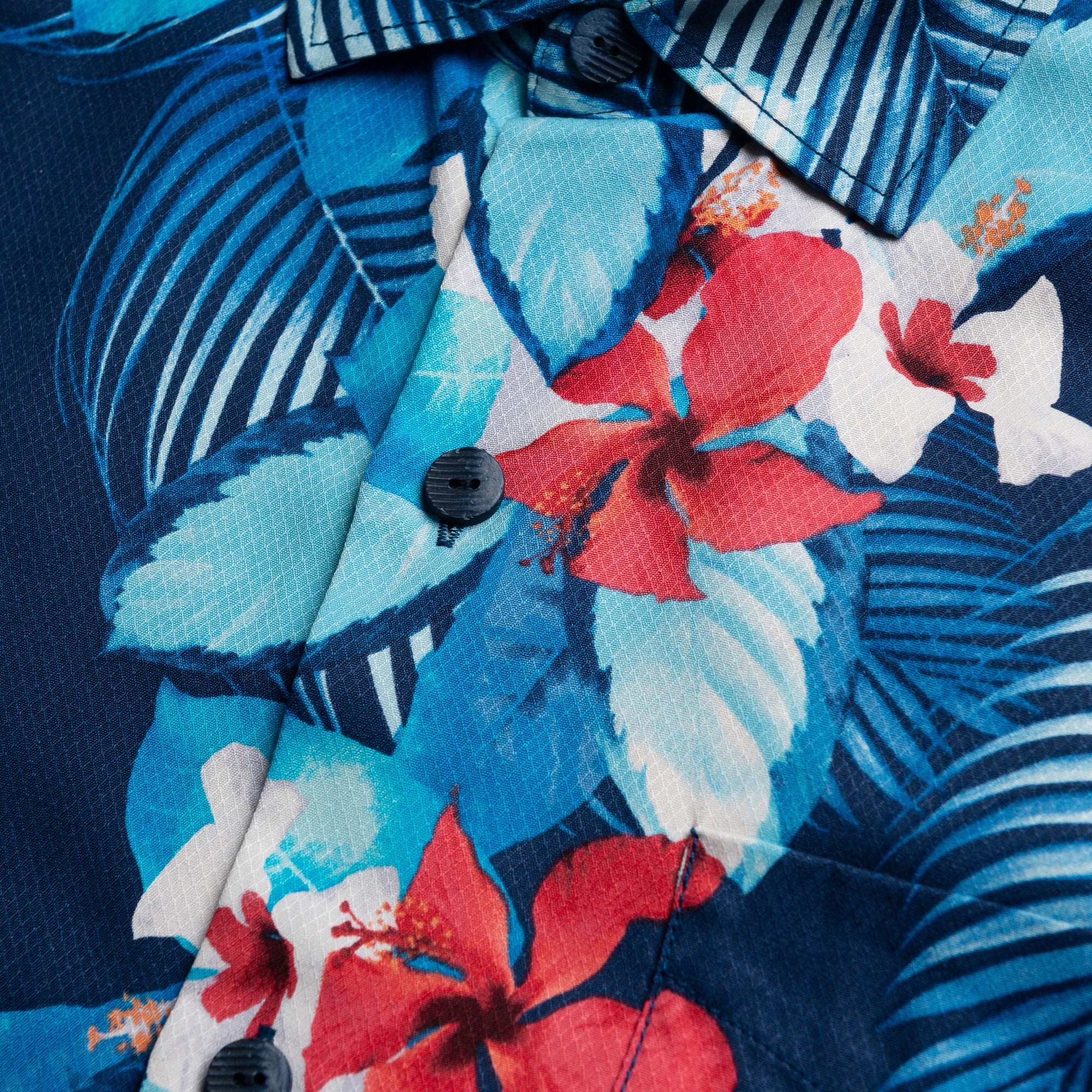 CAMISOLA TOMMY BAHAMA INDIGO MONTEROSSO