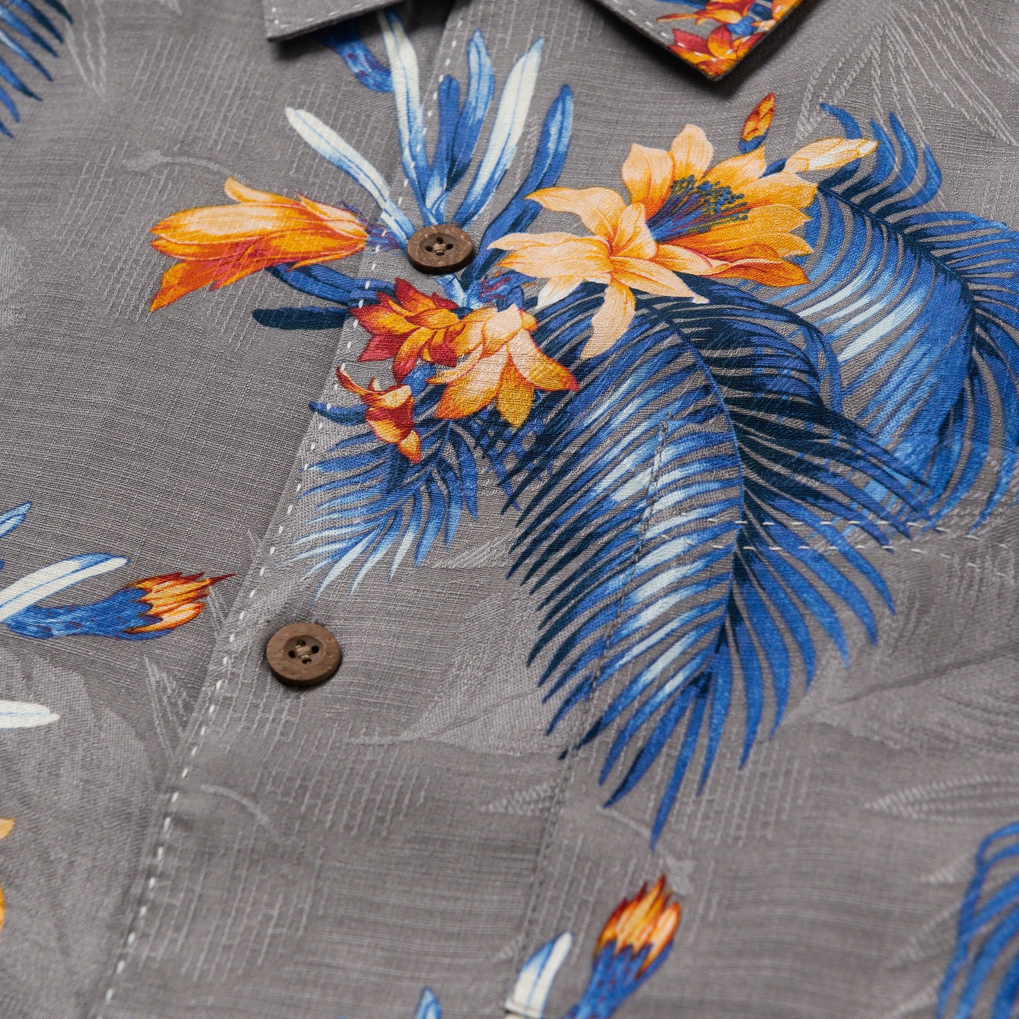 CAMISOLA TOMMY BAHAMA MARINO CAÑAVERAL