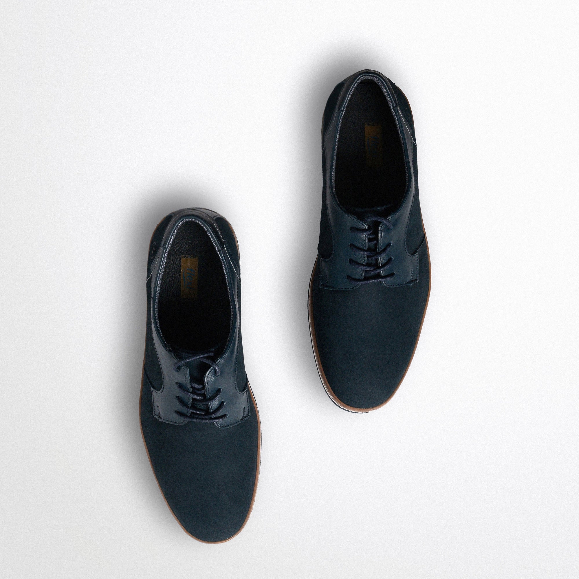 ZAPATO FLEXI AZUL KOSOVO