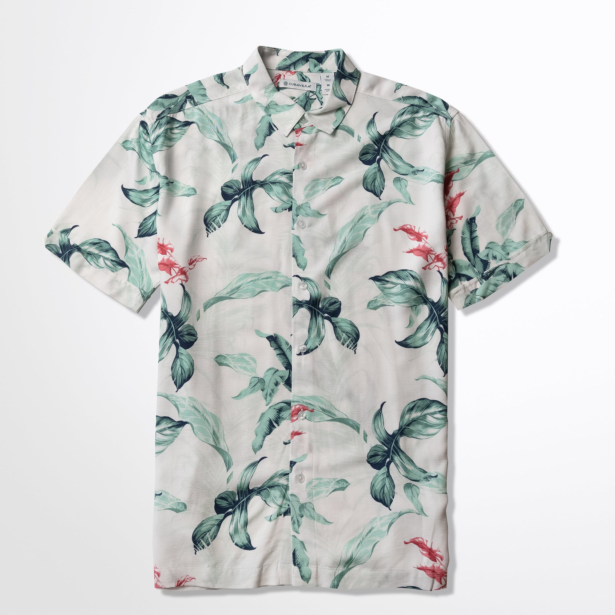 CAMISOLA CUBAVERA ARABIA