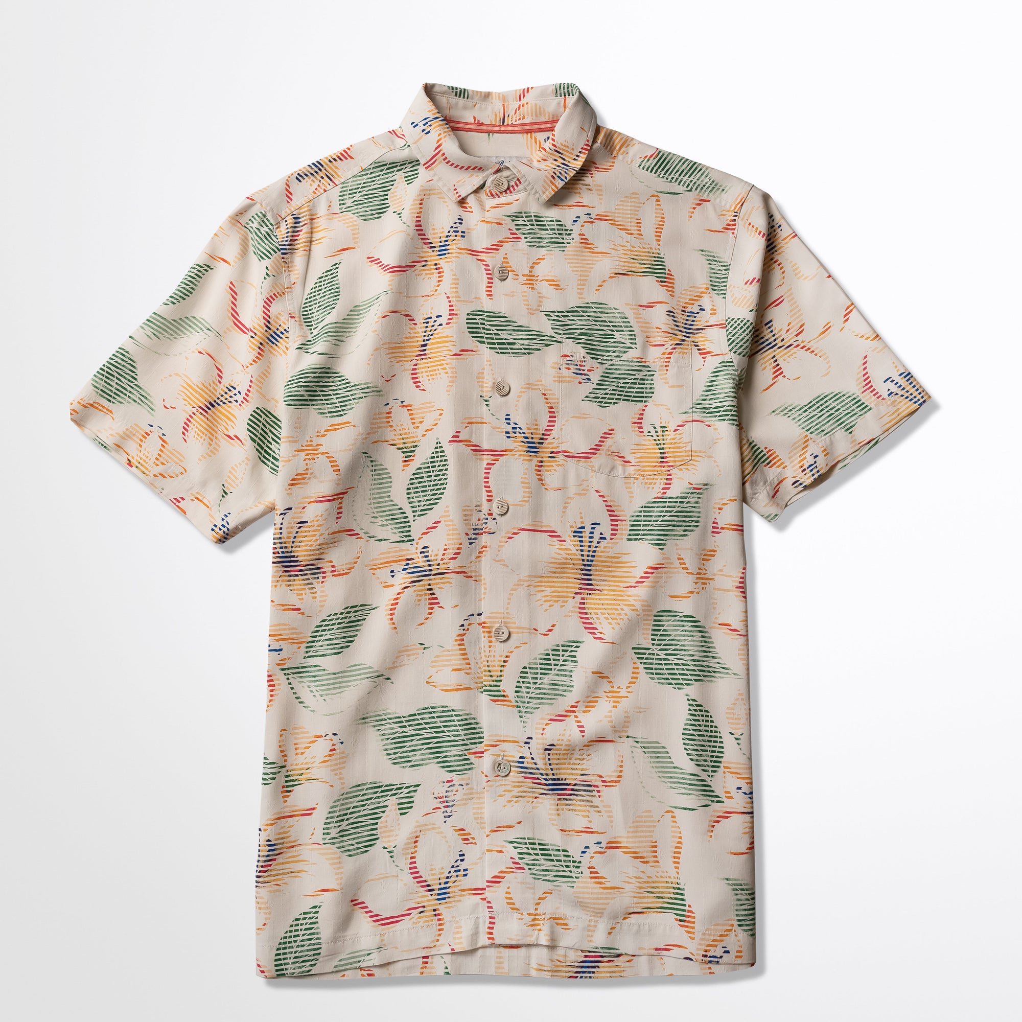 CAMISOLA TOMMY BAHAMA HUESO HAVEN
