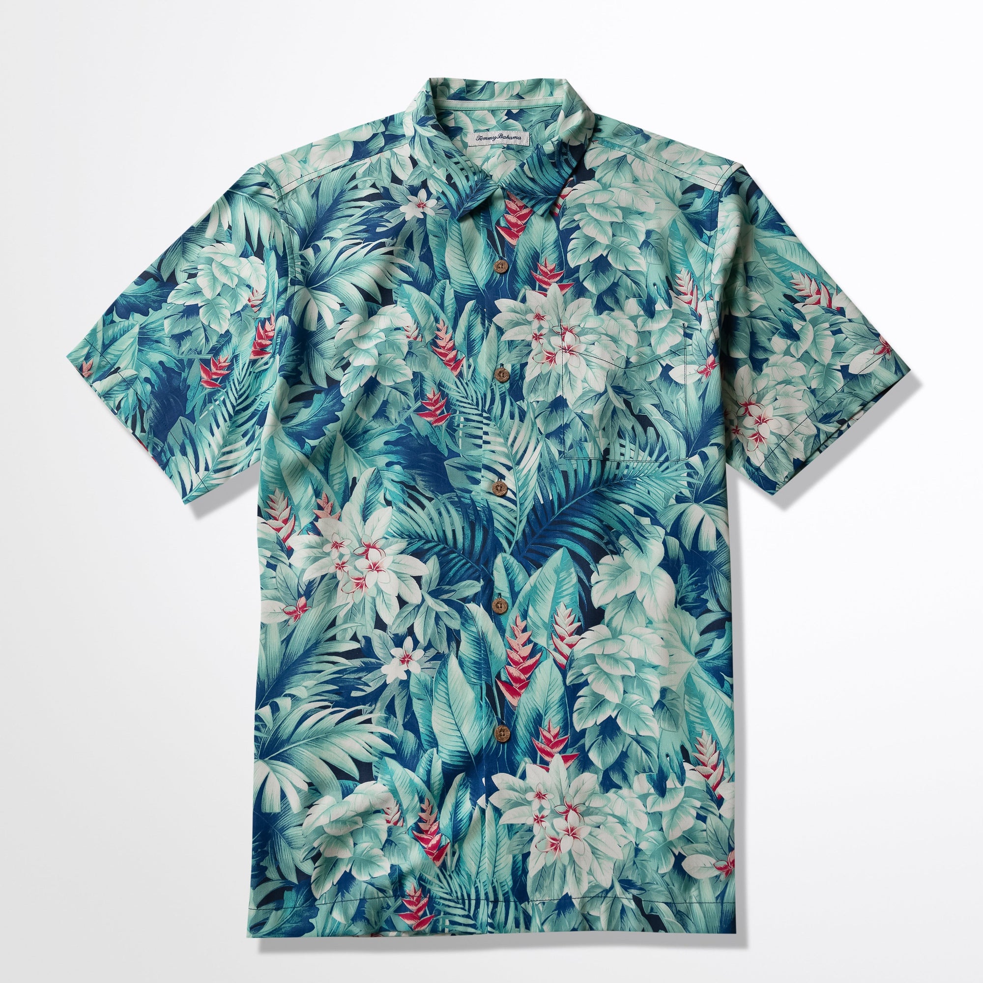 CAMISOLA TOMMY BAHAMA OCEANIC DEEP