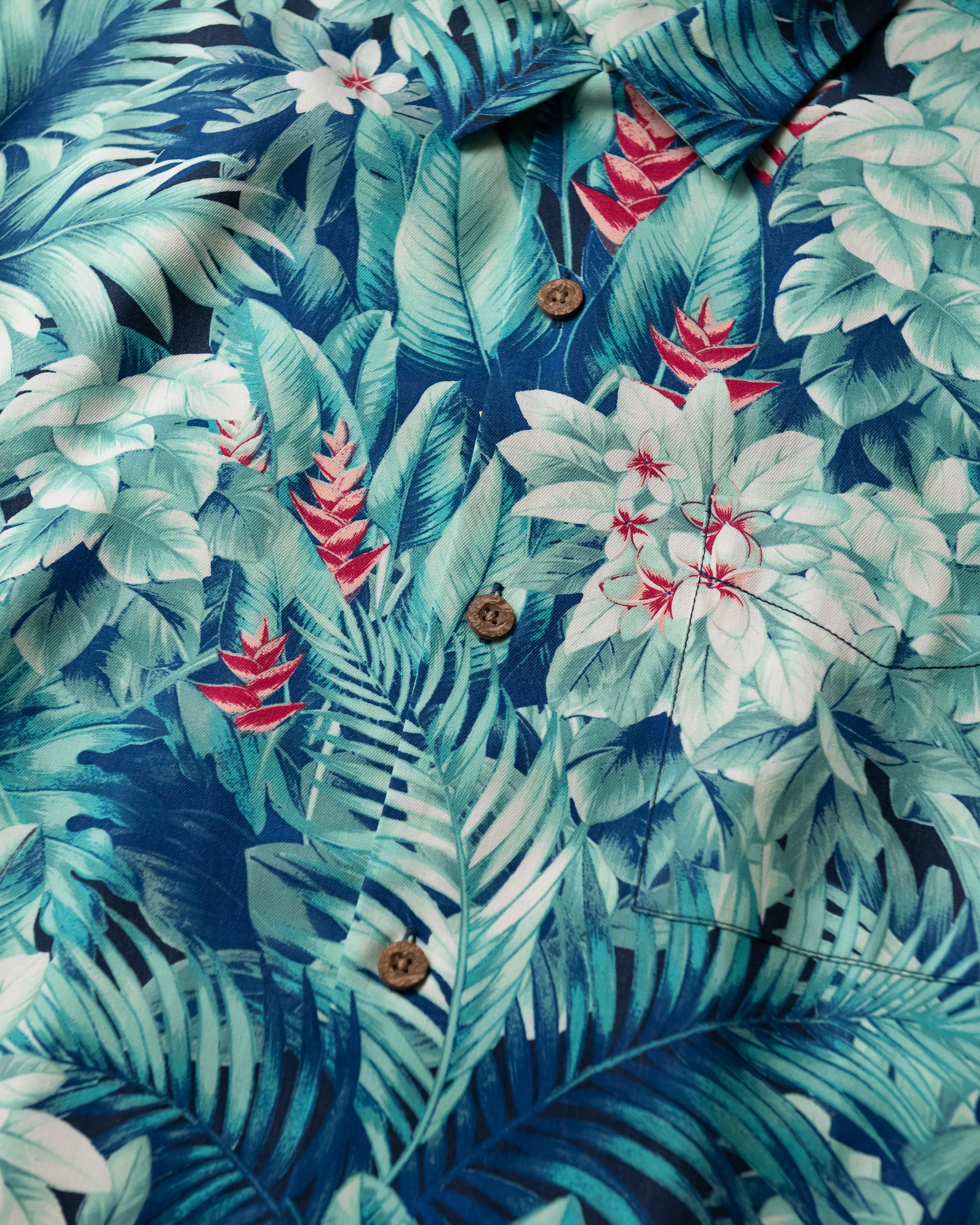 CAMISOLA TOMMY BAHAMA OCEANIC DEEP