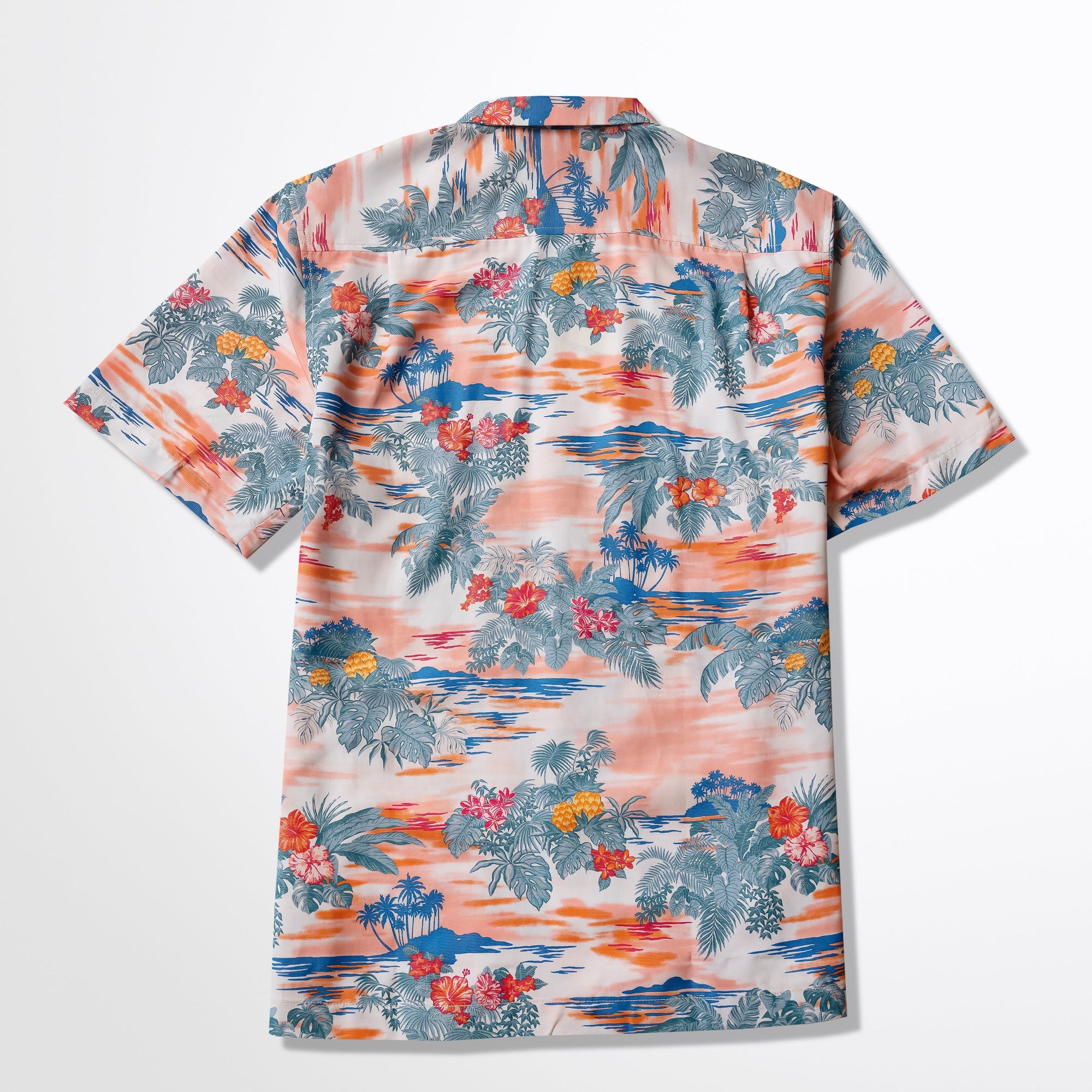 CAMISOLA TOMMY BAHAMA CORAL SUNSET