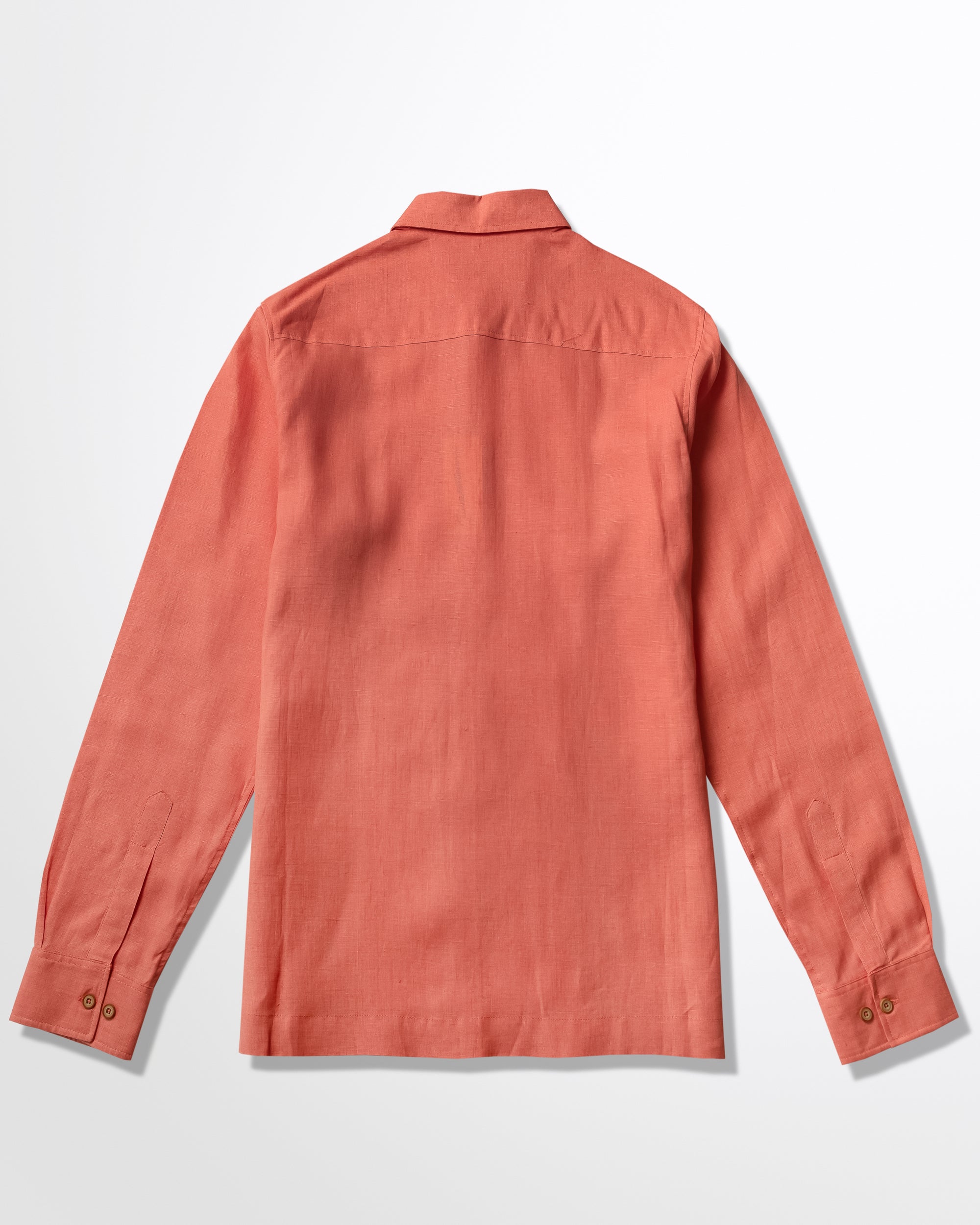 CAMISOLA ABITO SALMON PONTEVEDRA