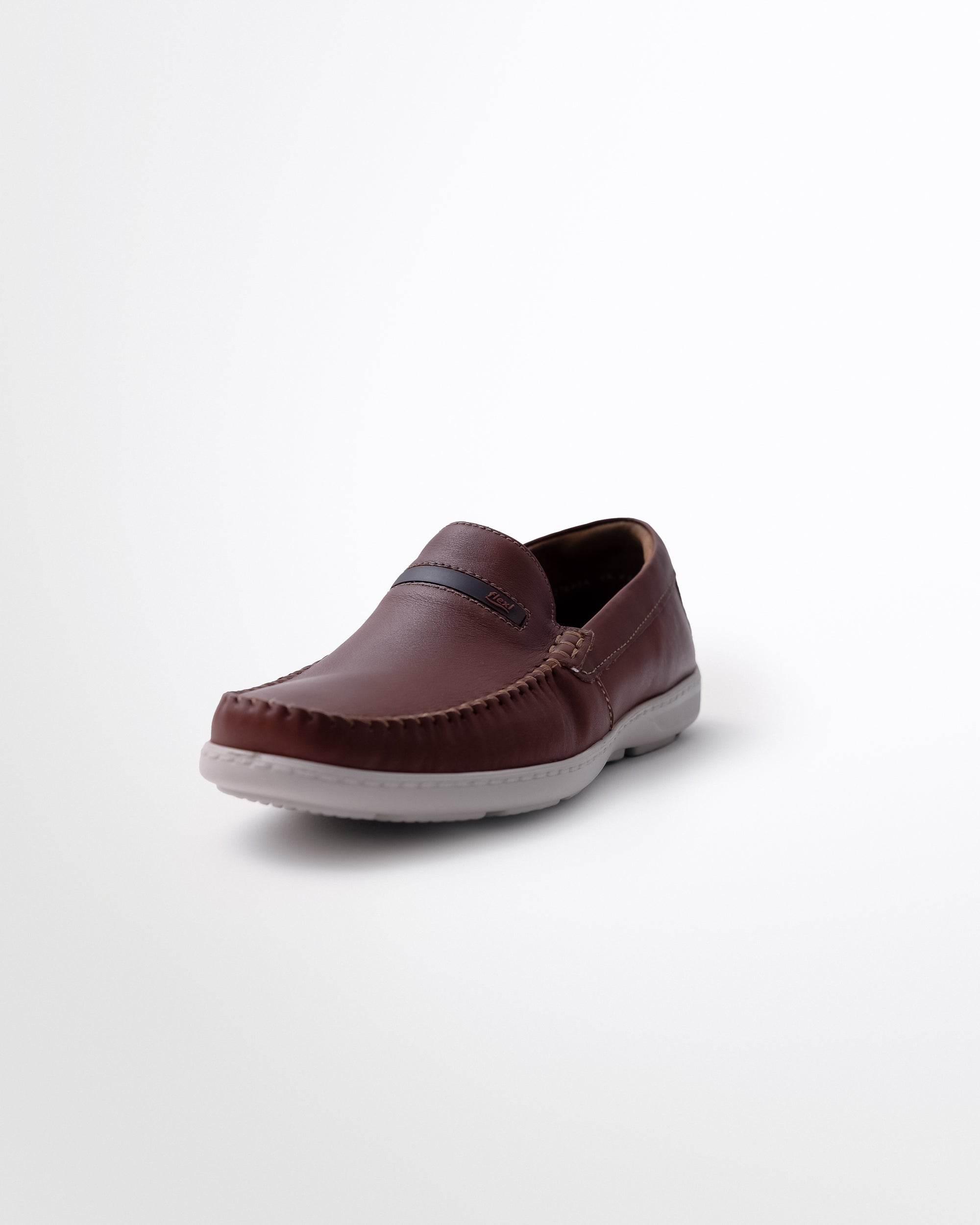 ZAPATO FLEXI CAFE MALECON