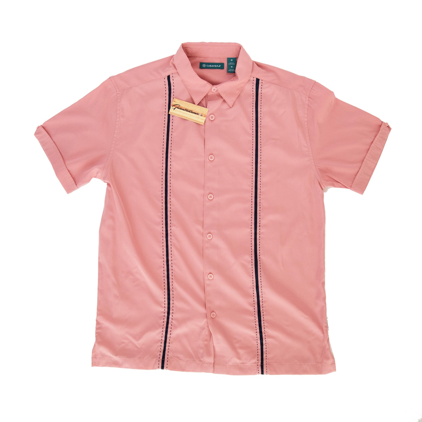 CAMISOLA CUBAVERA PINK NAVOJOA CV