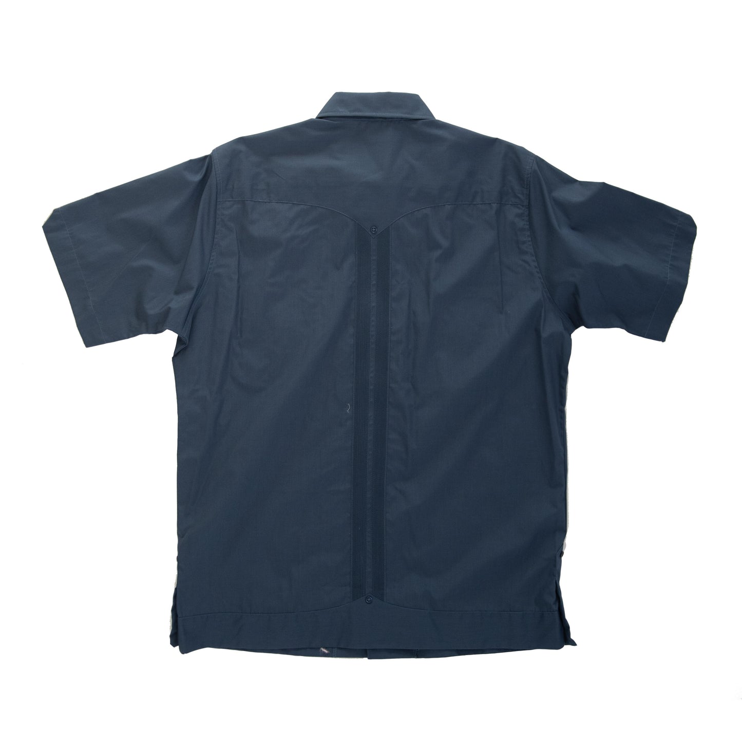 GUAYABERA MANCHESTER PIZARRA ATENCO CV